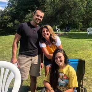 Meet your Posher, Matthew